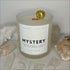 Mystery Crystal Candle Collection